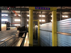 6m 12m Rura prostokątna ze stali ocynkowanej Dx51d Kwadratowa do wiat garażowych