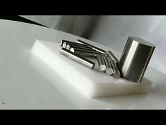 Pręt ze stali stopowej 12Cr1Mov A193B7, pręty okrągłe ze stali stopowej walcowanej na gorąco ASTM