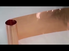 99,99% T2 4x8ft Miedziane katody Płyty Arkusz 3mm 5mm 20mm Grubość