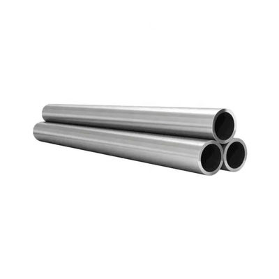 Decorative Stainless Steel Tube 201 304 316 Mirror And Hairline Finish Stainless Steel Pipe Round Square Rectangular For Construction Building Decoration Interior Exterior Use Custom Size Available