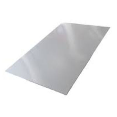 Inoxidable Cold Rolled Stainless Steel Sheet 0.3mm 403 430 410S