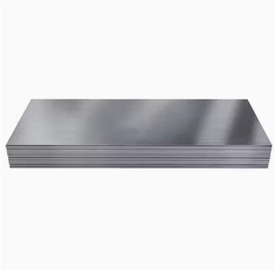 ASTM A790 2205 Płytka ze stali nierdzewnej 1000-8000 mm Odporność długości