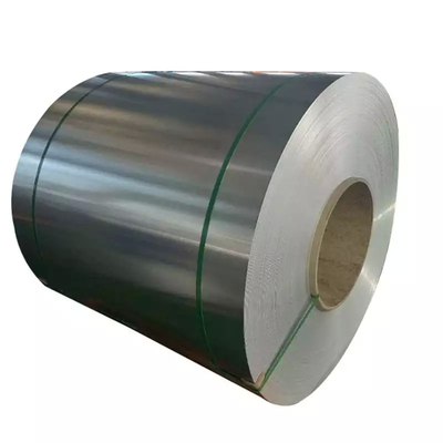 2B Cewka walcowana na gorąco ze stali nierdzewnej 316 316L 120mm 304