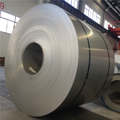 2B Cewka walcowana na gorąco ze stali nierdzewnej 316 316L 120mm 304