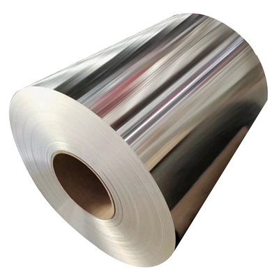 C75 C80 C85 Walcowana na gorąco cewka ze stali nierdzewnej ID 508 mm 610 mm Szerokość 2200 mm