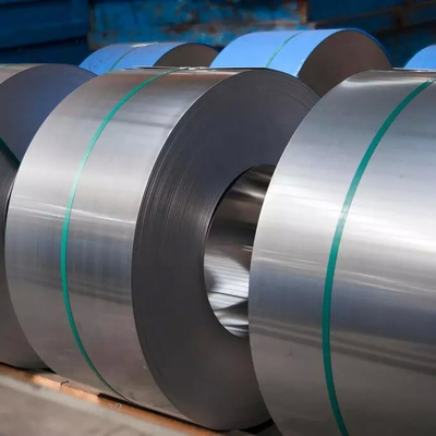 403 3mm cewka walcowana na zimno ze stali nierdzewnej, cewka 430 Inox 1.4523 dla przemysłu lekkiego