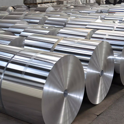 403 3mm cewka walcowana na zimno ze stali nierdzewnej, cewka 430 Inox 1.4523 dla przemysłu lekkiego