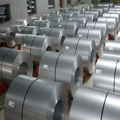 Inconel Walcowana na zimno cewka ze stali nierdzewnej Nikiel 601 GH2132 253Ma do naczyń kuchennych