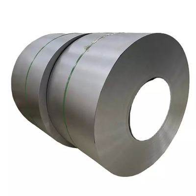 300 Series Walcowane na zimno cewki dachowe ze stali nierdzewnej BA 301 Strip