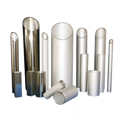 8-2500mm 2205 Rura ze stali nierdzewnej 403 Rura Inox do urządzeń do wody morskiej