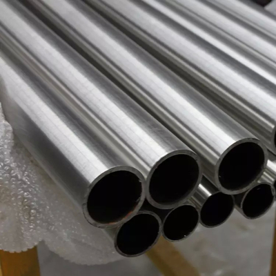 8-2500mm 2205 Rura ze stali nierdzewnej 403 Rura Inox do urządzeń do wody morskiej