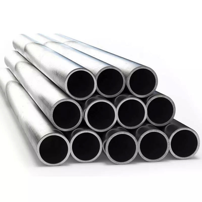 8-2500mm 2205 Rura ze stali nierdzewnej 403 Rura Inox do urządzeń do wody morskiej