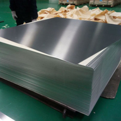 1050 1070 Blacha aluminiowa 1060 1235, lustrzana blacha aluminiowa 6063 T6