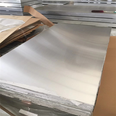 1070 Aluminiowa blacha dachowa 3004 3005 powleczona do budowy