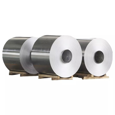 Węzeł ze stali nierdzewnej walcowany na zimno 0,3-6 mm grubość 1000-2000 mm szerokość 2B/BA/No.4/HL/No.8 powierzchnia szybka dostawa w ciągu 7 dni