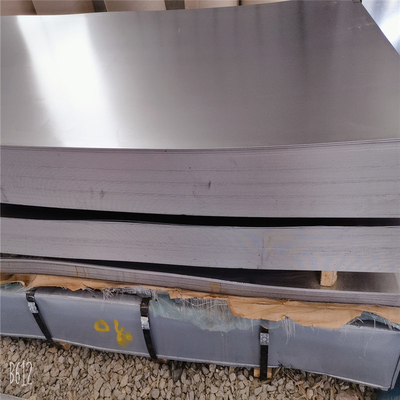 Walcowane na zimno 3/4h 370hv ASTM PVC Matte/Stain Surface Coating 0,3-100mm Średnica 304L 304 321 316L 310S 2205