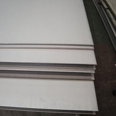 904l 316 Blacha ze stali walcowanej na gorąco 6000 mm 304 Płyta