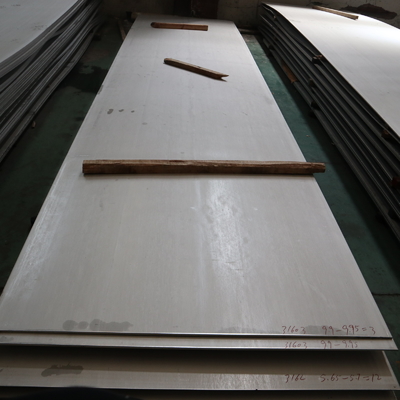 410 430 Blacha ze stali walcowanej na gorąco 1000mm 304 Płyta do dekoracji