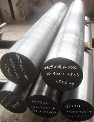 ASTM A276 Pręt ze stali nierdzewnej 201 904l 2205 2507 4140 310s Okrągły
