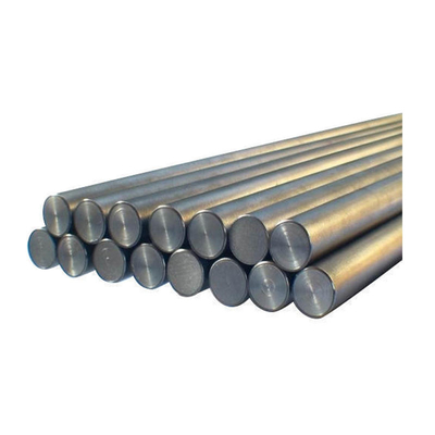 ASTM A276 Pręt ze stali nierdzewnej 201 904l 2205 2507 4140 310s Okrągły