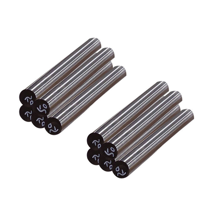 310 316 321 Pręt okrągły ze stali nierdzewnej 2 mm 3 mm 6 mm Metal kuty