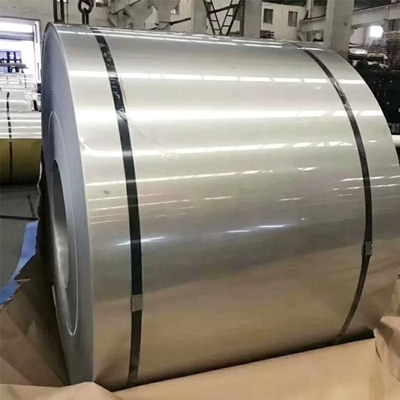 Q235 Q345 45 # Cewka ze stali nierdzewnej walcowanej na gorąco 0,8 - 20 mm PVC / Laser