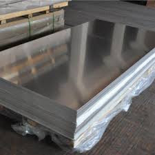 2000 mm 5083 Stop blachy aluminiowej Spawanie Manganu nie nadającego się do obróbki cieplnej