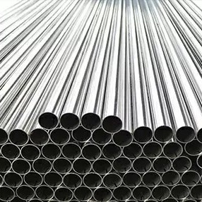ASTM 240 316L Rurowanie ze stali nierdzewnej NO.4 8K Powierzchnia 6000mm Długość