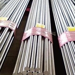 Konfigurowalny drążek higieniczny ze stali nierdzewnej Szeroko stosowany 202 304 Wysoka twardość