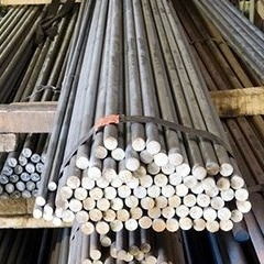 Lekki drążek ze stali nierdzewnej AISI 316L 310, wysoka precyzja i wysoka trwałość
