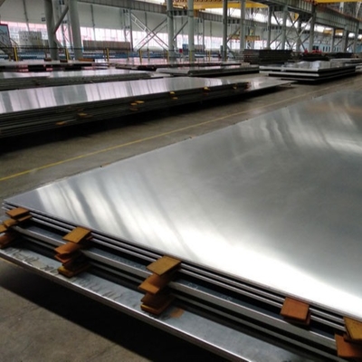 Lekka blacha aluminiowa Trwałe rozwiązanie ASTM 6061 6063 5052 0,1 mm