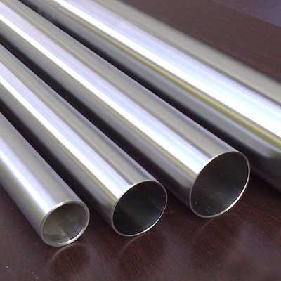 316L Rury ze stali nierdzewnej okrągły kształt kwadratowy grubość 0,1-100 mm