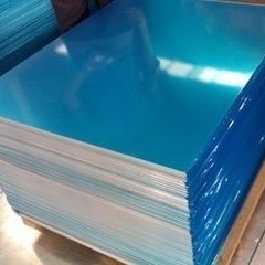 Wyróbkowy anodowany arkusz aluminium 6061 do budowy