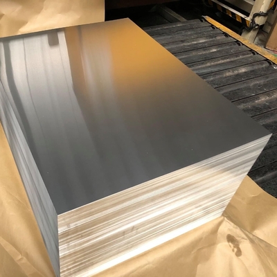 Materiał aluminiowy - optymalny wybór dla Twoich potrzeb przemysłowych