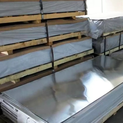 Materiał aluminiowy - optymalny wybór dla Twoich potrzeb przemysłowych