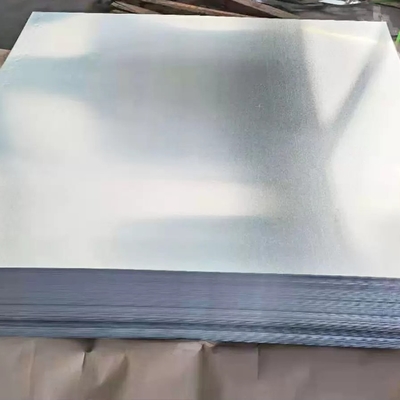 Dekoracja 12 mm aluminiowa blacha ze szczotkowanym wykończeniem