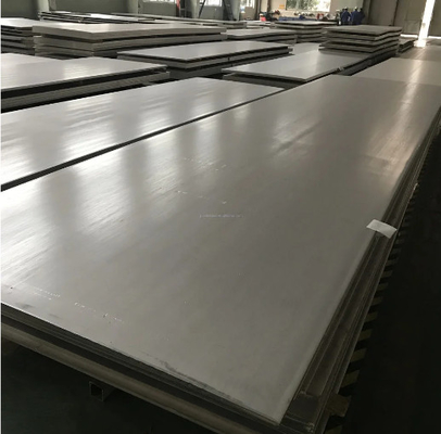 3mm Wrolowane na gorąco arkusze węglowe / nierdzewne / ocynkowane / aluminium do dachu przemysłowego