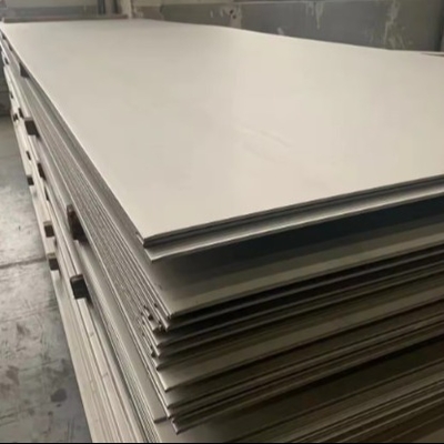 Dokładność grubości Cold Rolled Sheet ze stali nierdzewnej z gładką powierzchnią