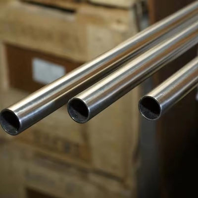 Najlepsza cena 304/316 Rurociąg ze stali nierdzewnej 1mm 2mm 6mm dla przemysłu lekkiego i części mechanicznych