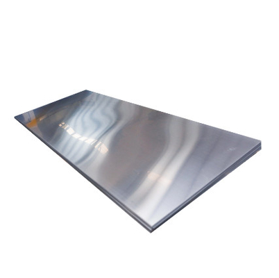 3mm Wrolowane na gorąco arkusze węglowe / nierdzewne / ocynkowane / aluminium do dachu przemysłowego