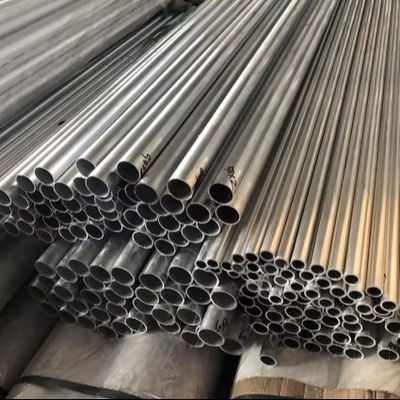 Chiny Profesjonalna Produkcja 304 316 Rurociąg bez szwu ze stali nierdzewnej
