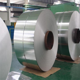 Produkcja Precision Cold Roll Strip 201 Węzeł ze stali nierdzewnej