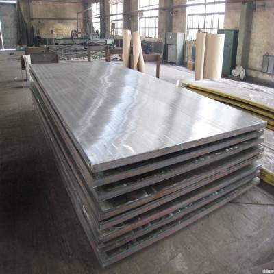 ASTM AISI Warto sprzedawana płytka/łupek ze stali nierdzewnej walcowana na zimno310s/317L/347/201/904L/316/321/304