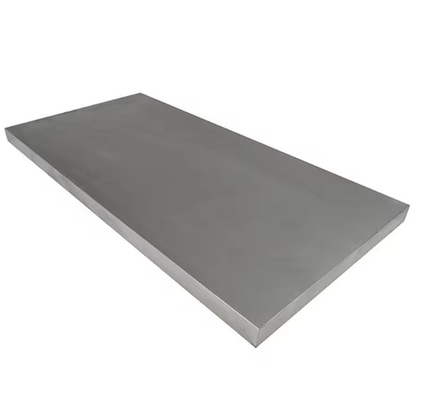 Płyty ze stali nierdzewnej w 304, 304L, 309S, 310S, 316, 316L