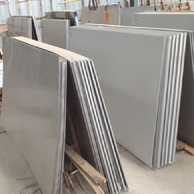 304 3mm blacha ze stali nierdzewnej Trwały materiał odporny na korozję dla projektów