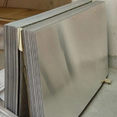 304 3mm blacha ze stali nierdzewnej Trwały materiał odporny na korozję dla projektów