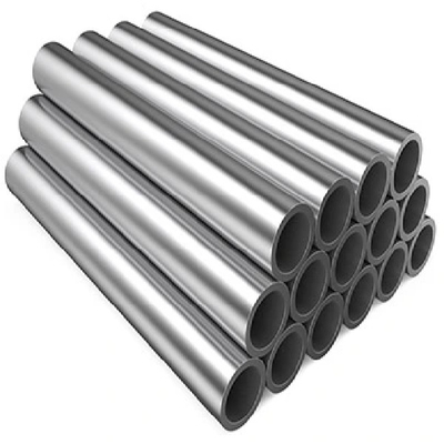 10 mm Od 316l Rurociąg ze stali nierdzewnej Wysoka nośność
