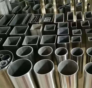 304 Rurociąg ze stali nierdzewnej dla precyzji i spójności w procesach produkcyjnych
