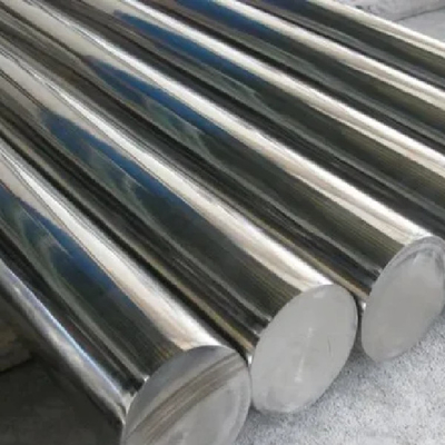 6 mm Polerowane stali stopowej barki bez cięcia okrągłe strukturalne walcowane na zimno obsługa obróbki spawania