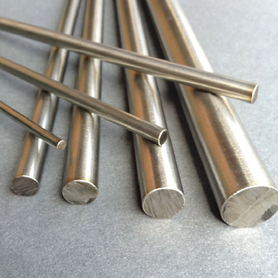8 mm okrągły pręt ze stali nierdzewnej SS310 SS316 SS304 303 304 316